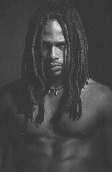 Gary Dourdan